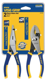 2078702 2PC PLIER SET